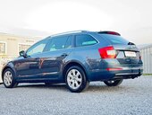Škoda Octavia PA/NO NA/VI  T O P