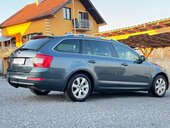 Škoda Octavia PA/NO NA/VI  T O P