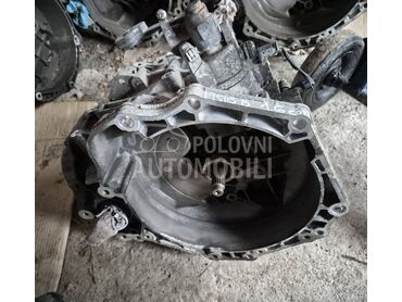 Menjac 1.6 cdti 6 brzina za Opel Insignia od 2017. do 2022. god.