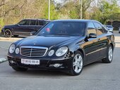 Mercedes Benz E 280 280cdi/AVANTGARDE