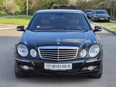 Mercedes Benz E 280 280cdi/AVANTGARDE