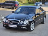 Mercedes Benz E 280 280cdi/AVANTGARDE