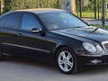 Mercedes Benz E 280 280cdi/AVANTGARDE