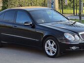 Mercedes Benz E 280 280cdi/AVANTGARDE
