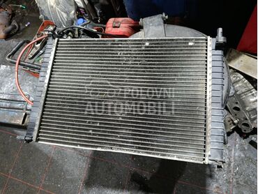 Hladnjak vode za Ford Fiesta od 2002. do 2008. god.