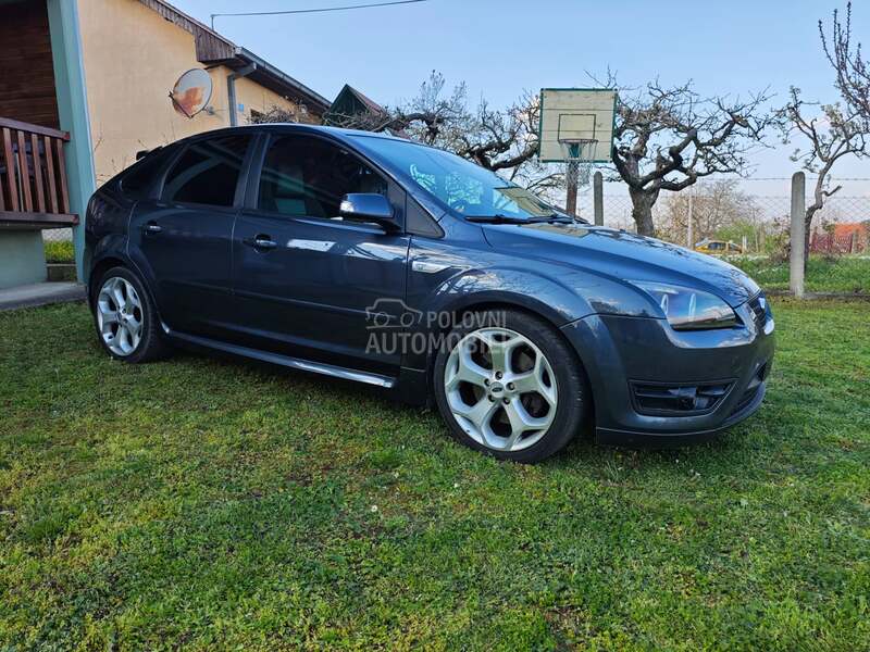 Ford Focus ST