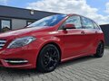 Mercedes Benz B 180 