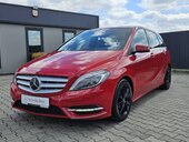 Mercedes Benz B 180 