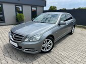 Mercedes Benz E 220 220 Avantgarde