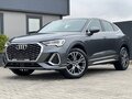 Audi Q3 Sportback 35 TFSI