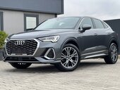 Audi Q3 Sportback 35 TFSI