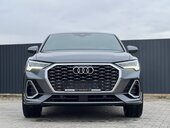 Audi Q3 Sportback 35 TFSI