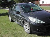 Peugeot 206 plus 1.1