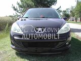 Peugeot 206 plus 1.1