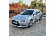 Mitsubishi Lancer 1.8 sportback  cvt