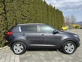 Kia Sportage 1.6 P L I N