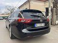 Opel Insignia AUTO MATIK