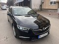 Opel Insignia AUTO MATIK