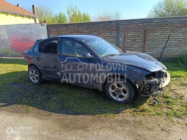 Volkswagen Passat B5 