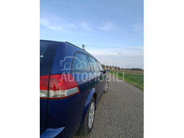 Opel Vectra C 2.0dti