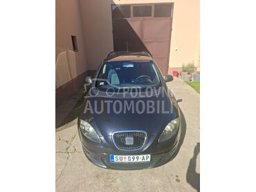 Seat Altea XL 1.6