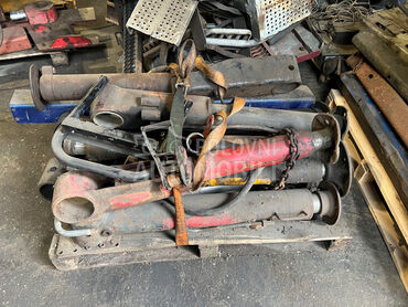 Stabilizatori dizalica razni