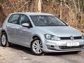 Volkswagen Golf 7 TRENDLINE/77k.W.