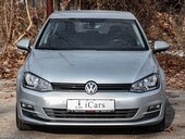 Volkswagen Golf 7 TRENDLINE/77k.W.