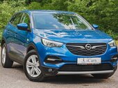 Opel Grandland X INNOVATION