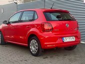 Volkswagen Polo 1.2 4 klipa