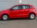Volkswagen Polo 1.2 4 klipa