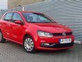 Volkswagen Polo 1.2 4 klipa