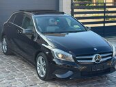 Mercedes Benz A 180 P.A.N.O.R.A.M.A