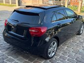 Mercedes Benz A 180 P.A.N.O.R.A.M.A