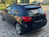 Mercedes Benz A 180 P.A.N.O.R.A.M.A