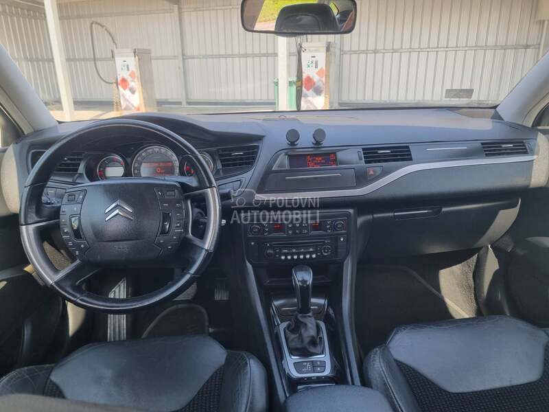 Citroen C5 2.0HDI