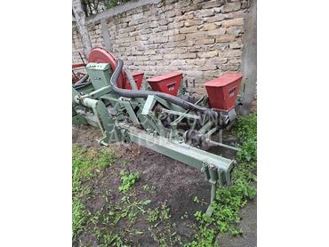 Nodet Pneumassem olt