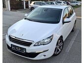 Peugeot 308 1.6hdi
