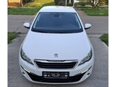 Peugeot 308 1.6hdi