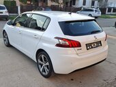 Peugeot 308 1.6hdi
