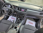 Peugeot 508 2.0 HDI