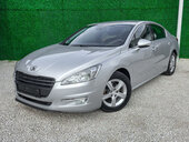 Peugeot 508 2.0 HDI