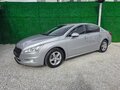 Peugeot 508 2.0 HDI