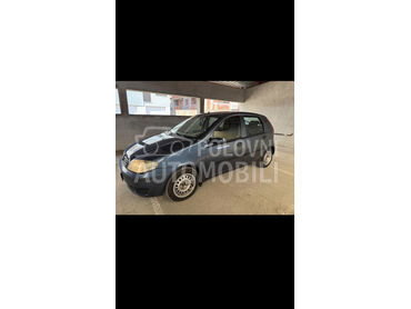 Fiat Punto 1.3mjet