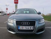 Audi A3 2.0 TDI SPORTBACK