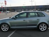 Audi A3 2.0 TDI SPORTBACK