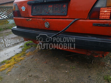Volkswagen Golf 2 1600