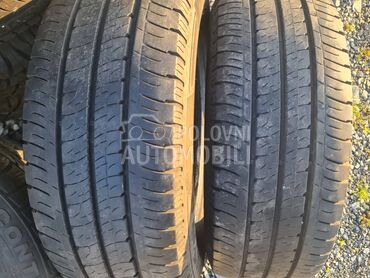 Goodyear 215/65 R16 Letnja