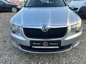Škoda Superb 1.9 TDI