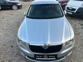 Škoda Superb 1.9 TDI